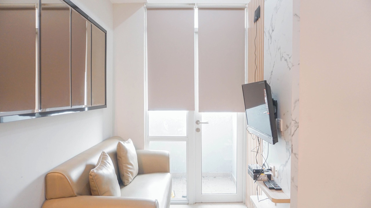 Photo of Bedroom in Cikarang