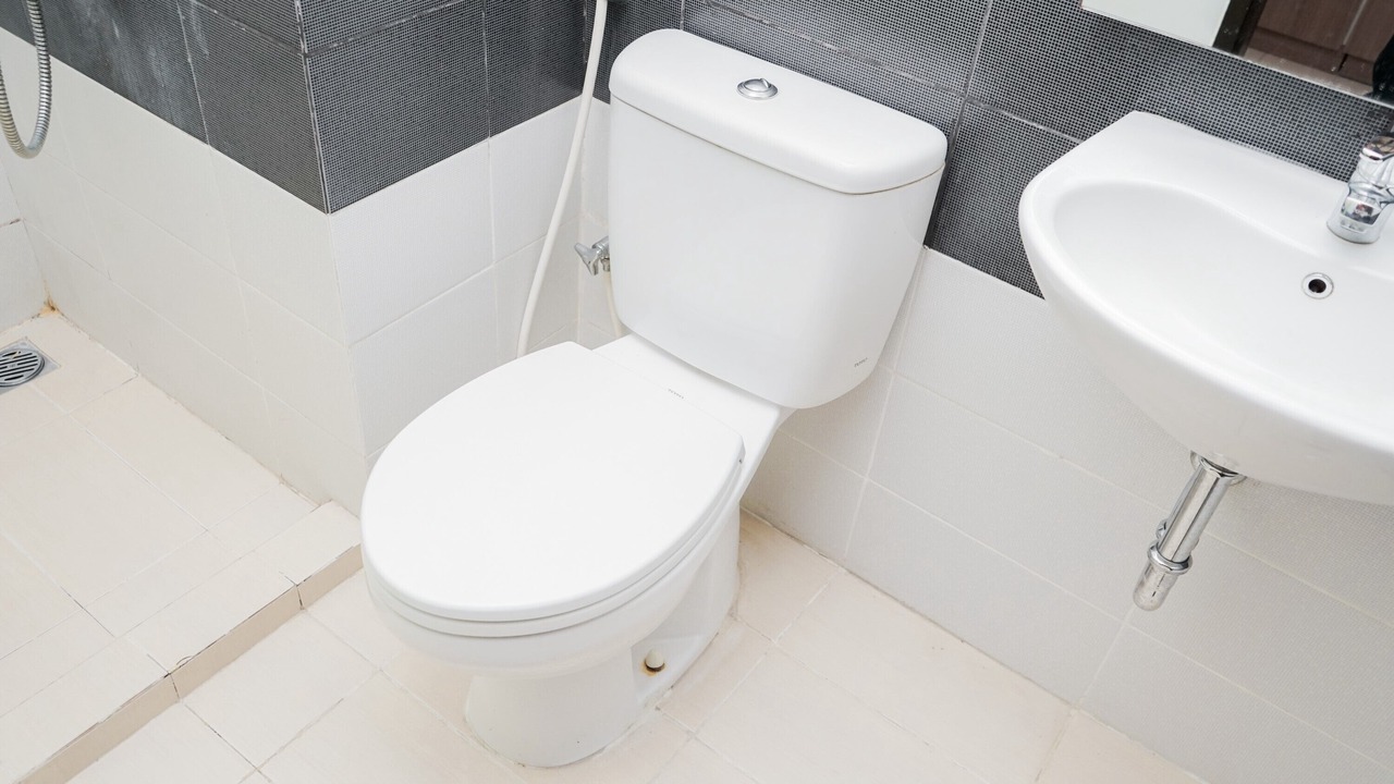 Photo of Bathroom in Tangerang