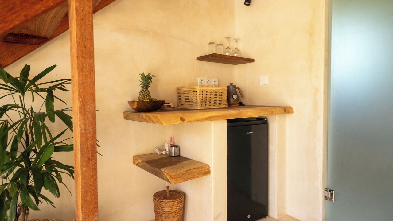 Photo of Bedroom in Gili Air