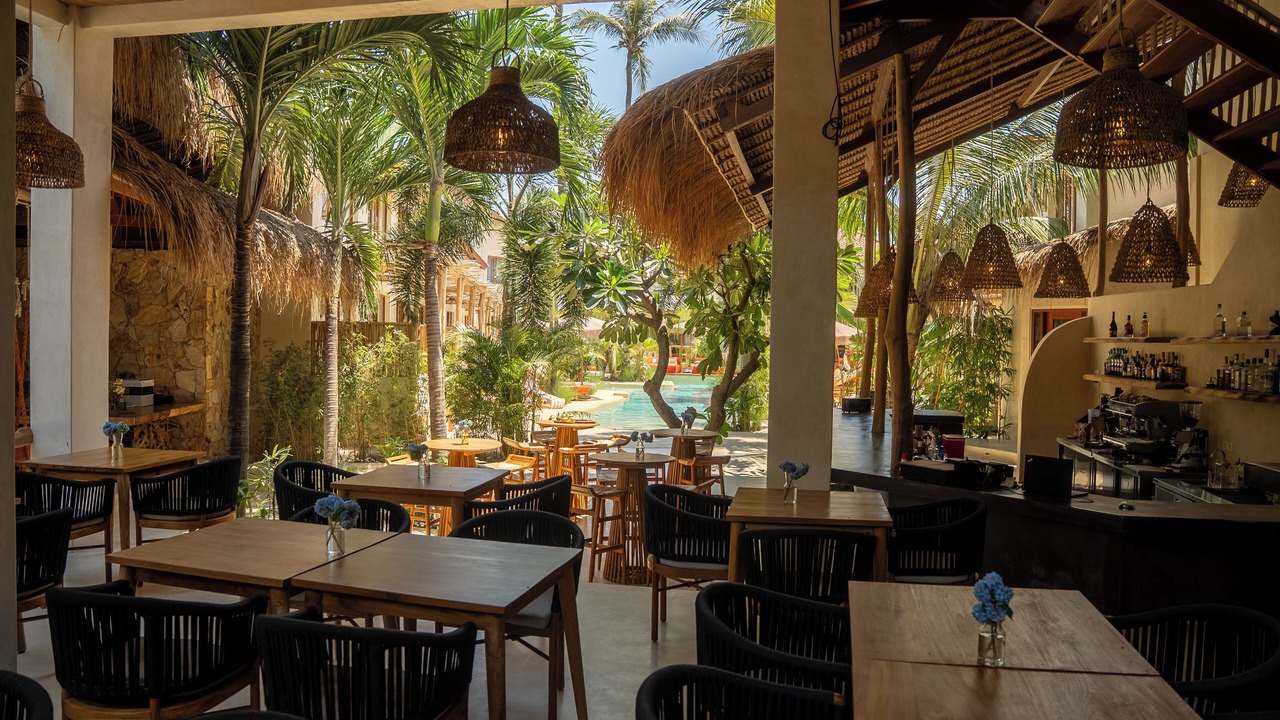 Photo of Outdoor in Gili Air