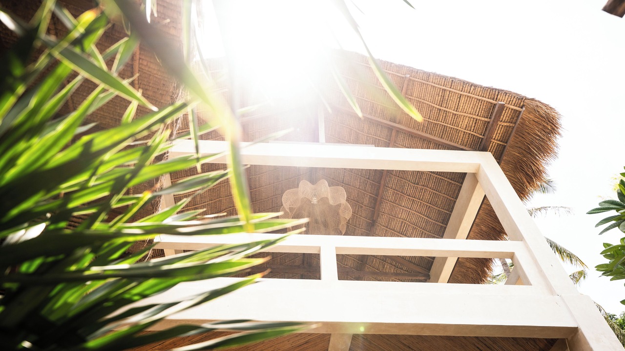 Photo of Outdoor in Gili Air