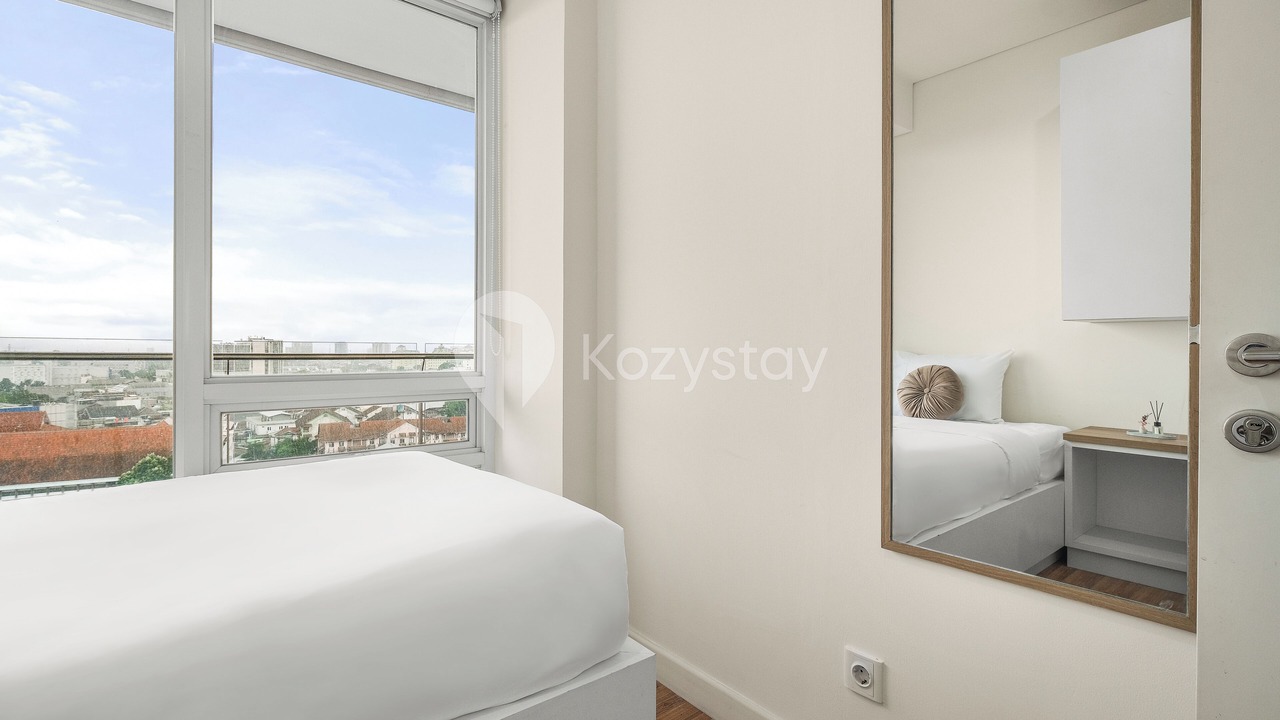 Photo of Bedroom in Arjuna
