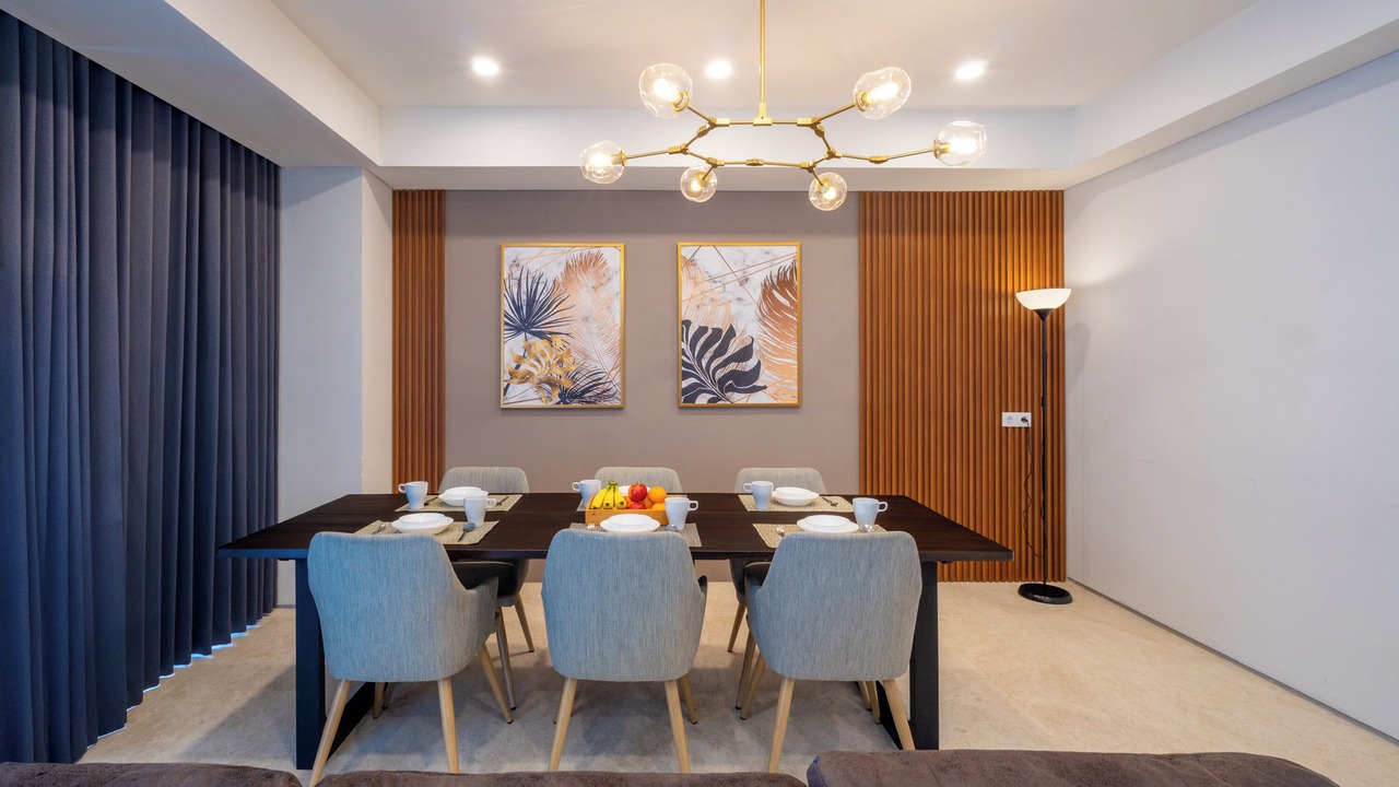Photo of Livingroom in Johar Baru