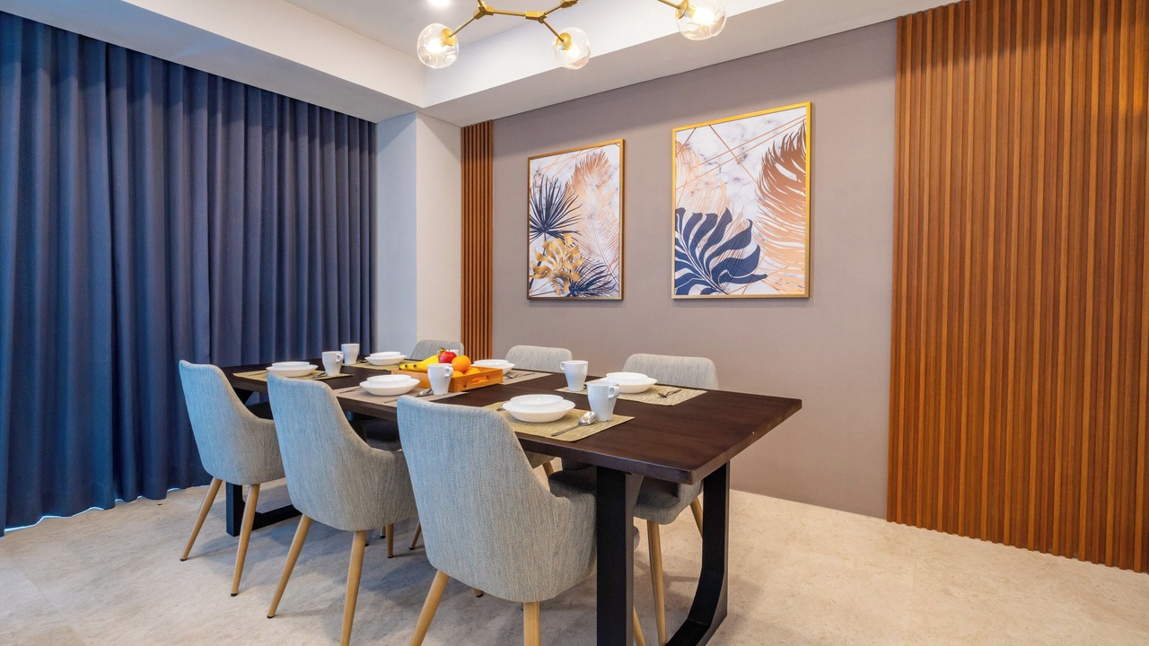 Photo of Livingroom in Johar Baru
