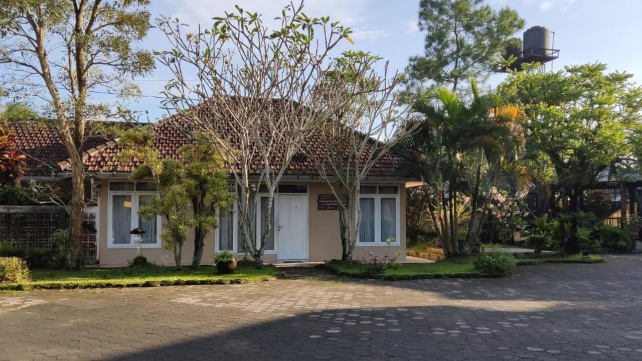 Photo of Outdoor in Magelang