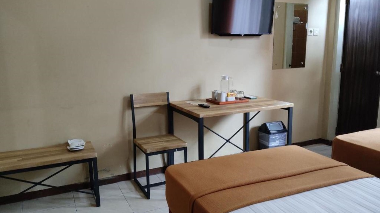 Photo of Bedroom in Magelang