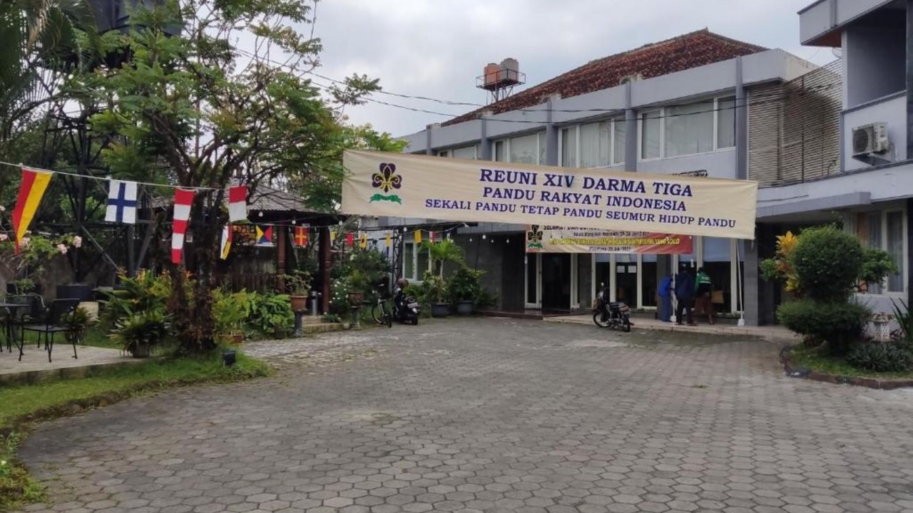 Photo of Outdoor in Magelang