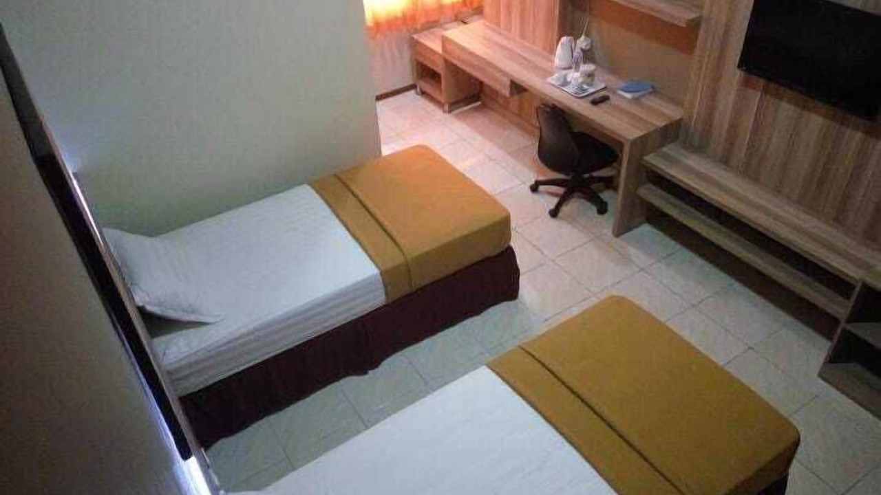 Photo of Bedroom in Magelang