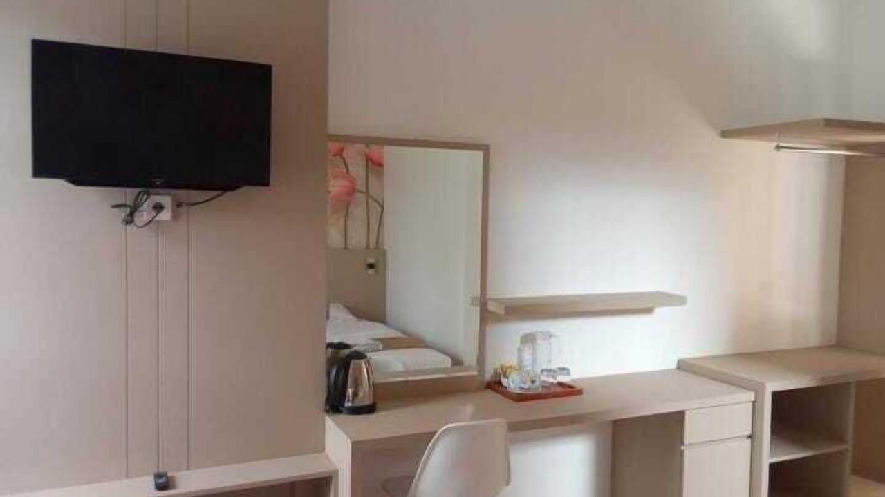 Photo of Bedroom in Magelang