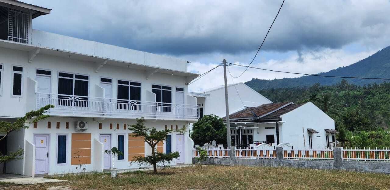 Photo of Outdoor in South Warkuk Ranau