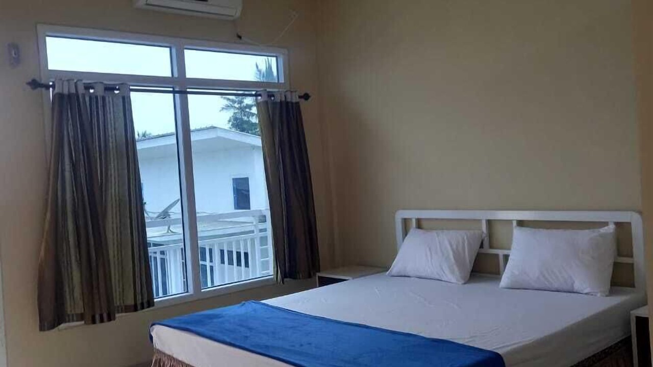 Photo of Bedroom in South Warkuk Ranau