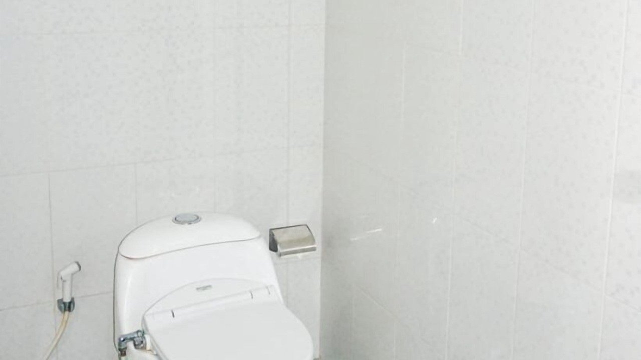 Photo of Bathroom in Banda Aceh