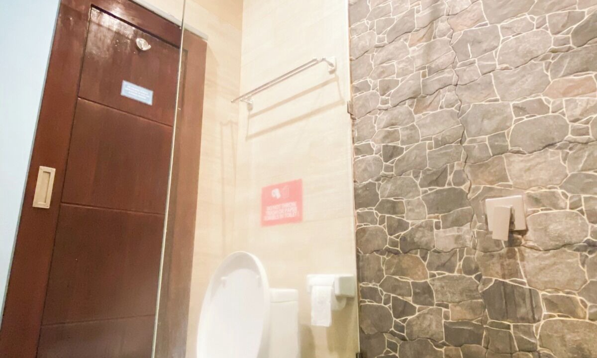 Photo of Bathroom in Banyuwangi