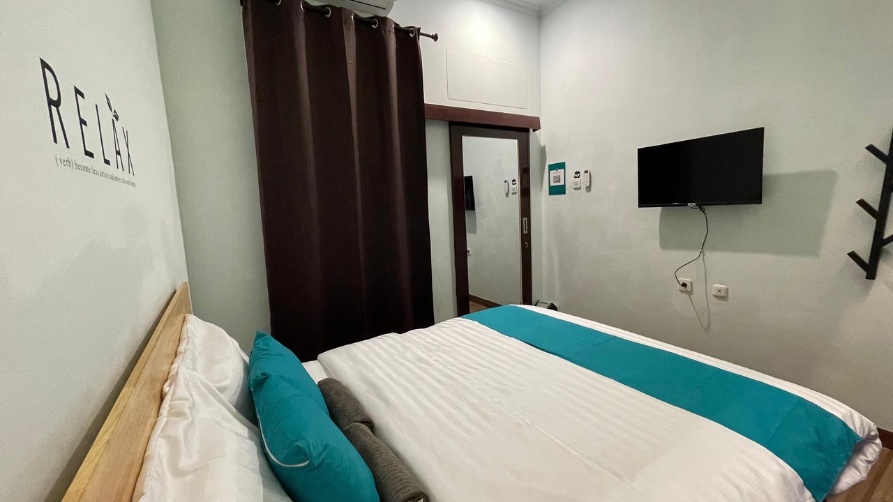Photo of Bathroom in Banyuwangi
