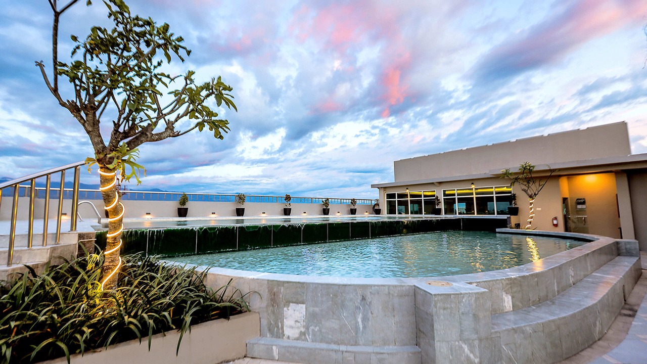 Photo of Outdoor in Palu