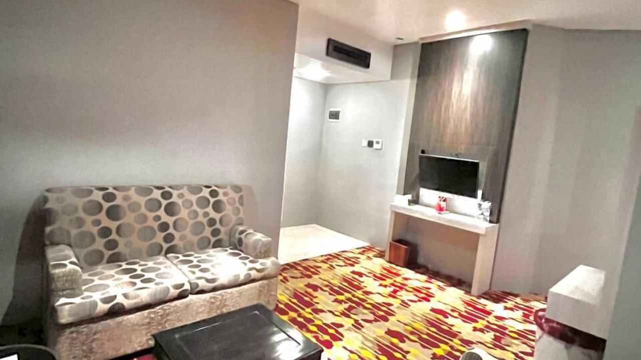Photo of Bedroom in Palu