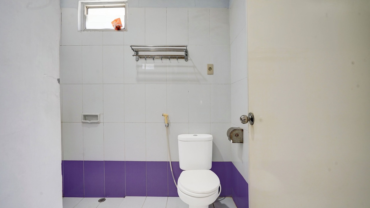 Photo of Bathroom in Padang