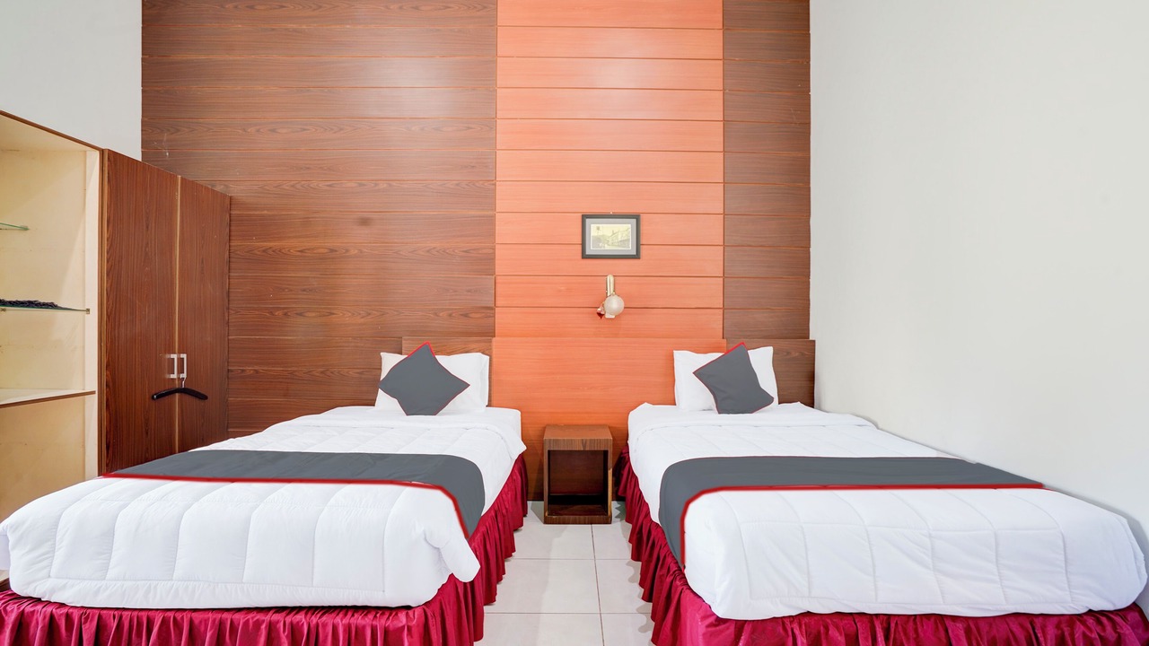 Photo of Bedroom in Padang
