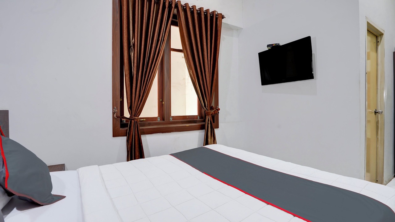Photo of Bedroom in Padang