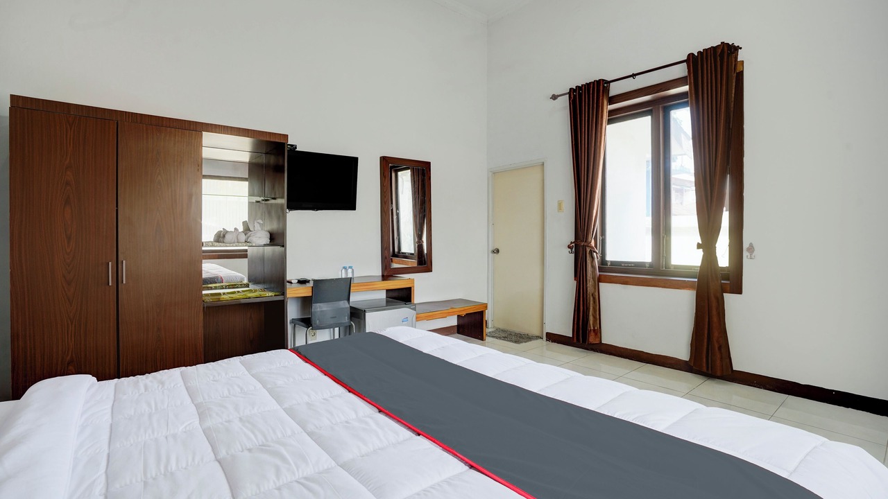 Photo of Bedroom in Padang