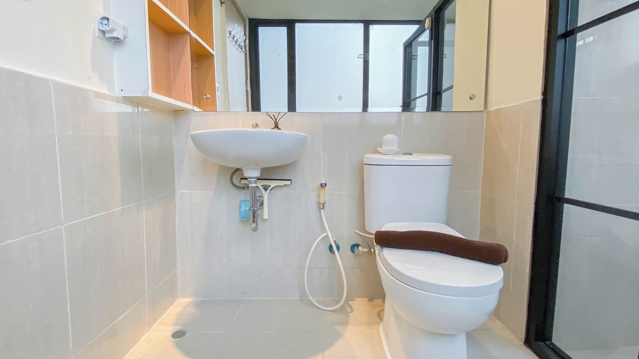 Photo of Bathroom in Cikarang