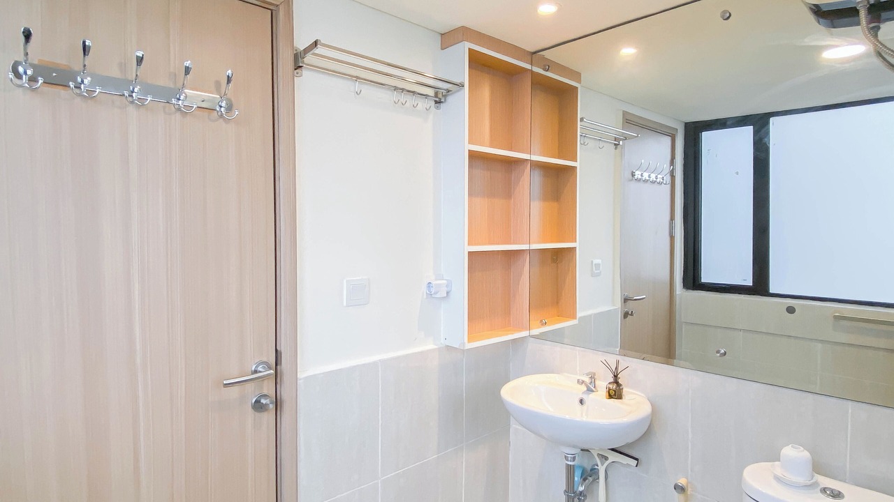 Photo of Bathroom in Cikarang