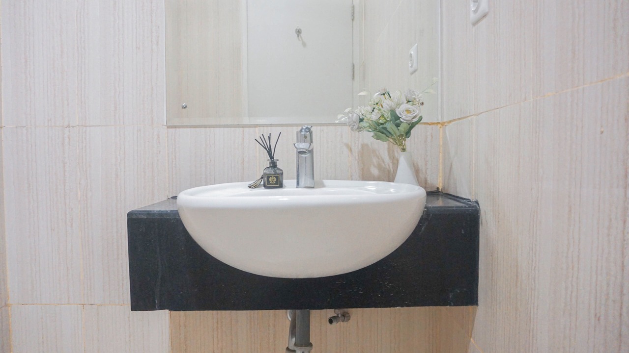 Photo of Bathroom in Citaringgul