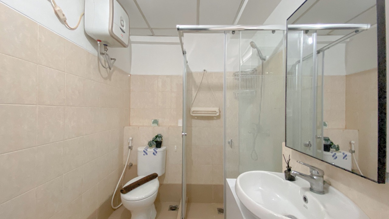 Photo of Bathroom in Karet