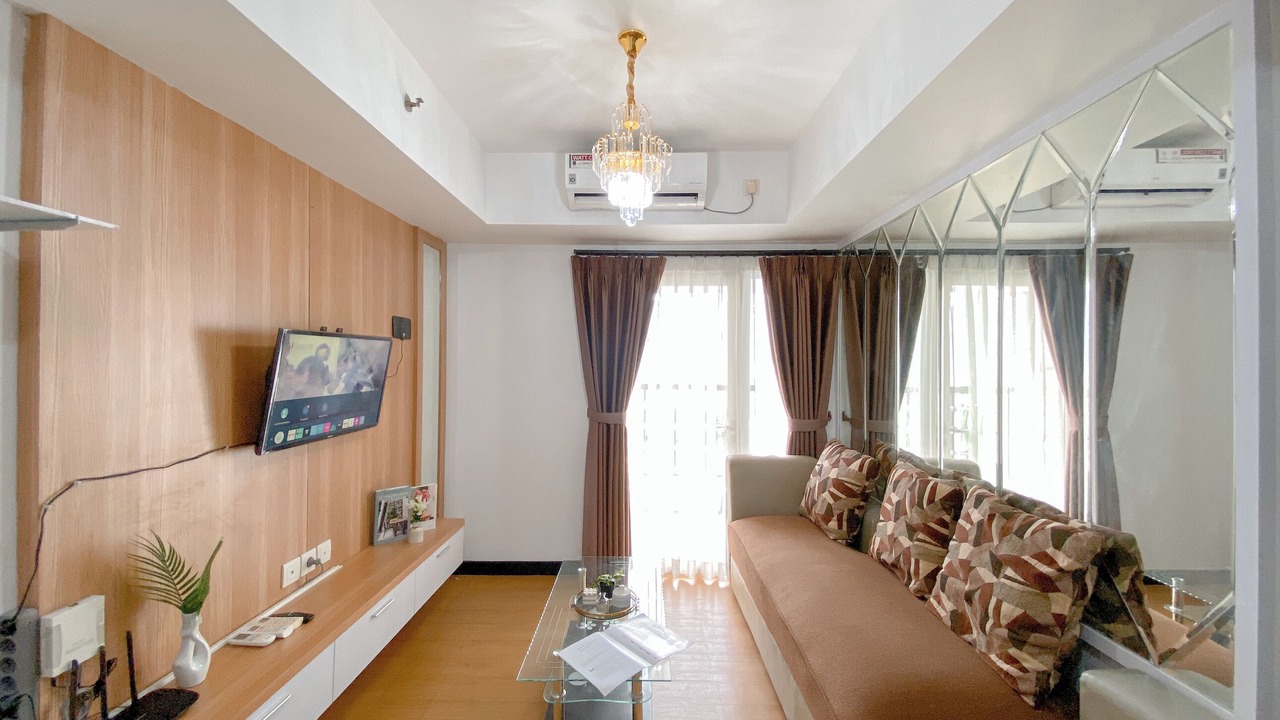 Photo of Bedroom in Karet