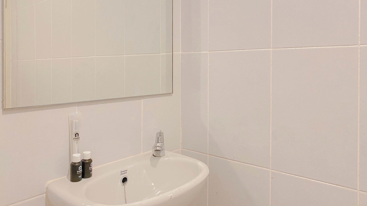 Photo of Bathroom in Old Jakarta
