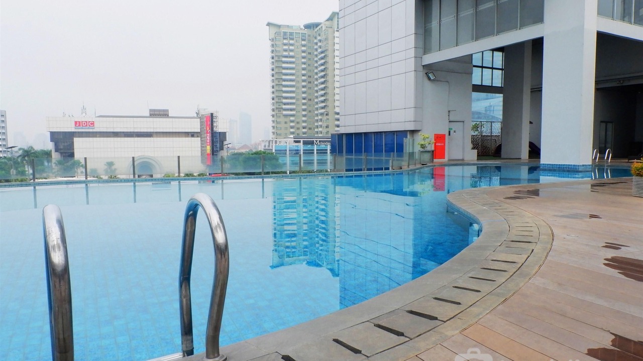 Photo of Outdoor in Palmerah
