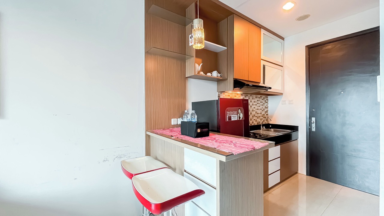 Photo of Bedroom in Palmerah