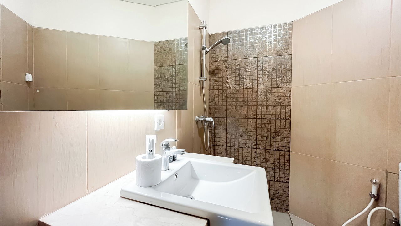 Photo of Bathroom in Palmerah