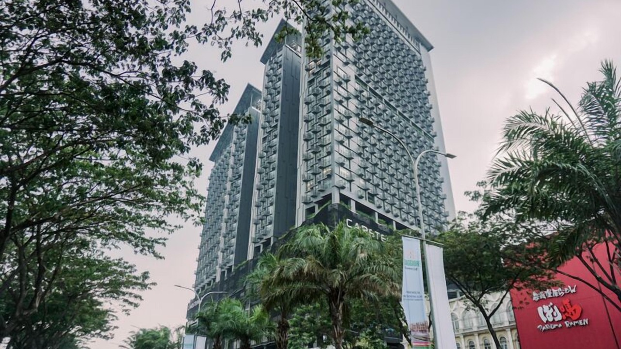 Photo of Outdoor in Pagedangan