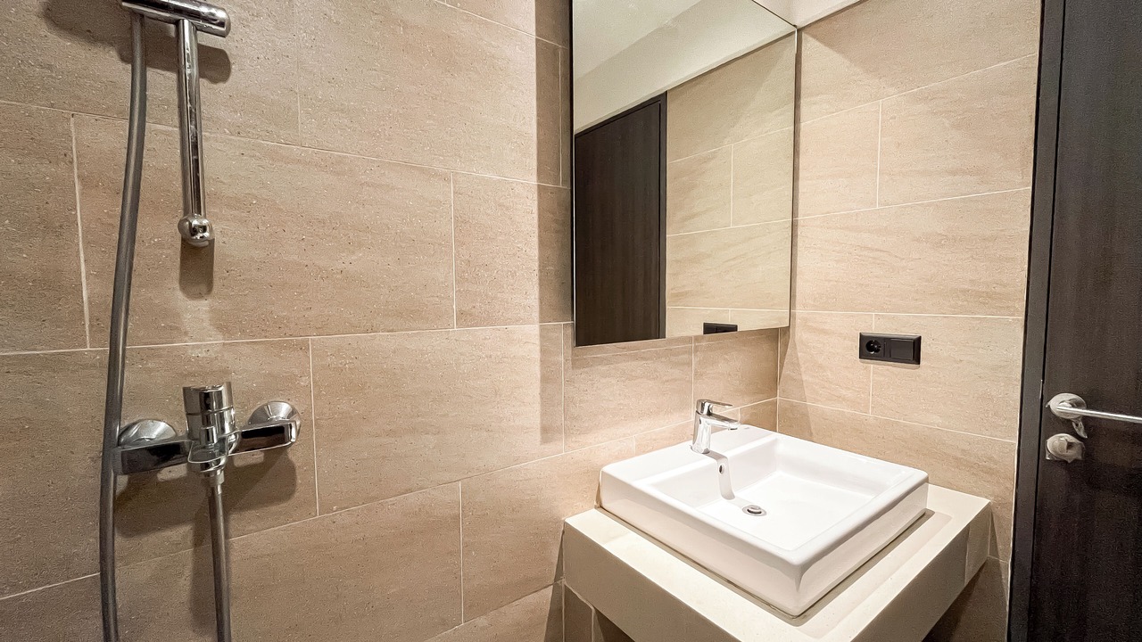 Photo of Bathroom in Pagedangan