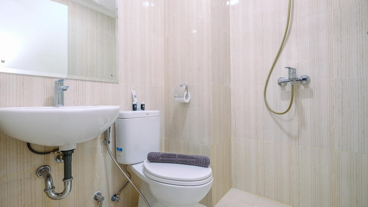 Photo of Bathroom in Citaringgul