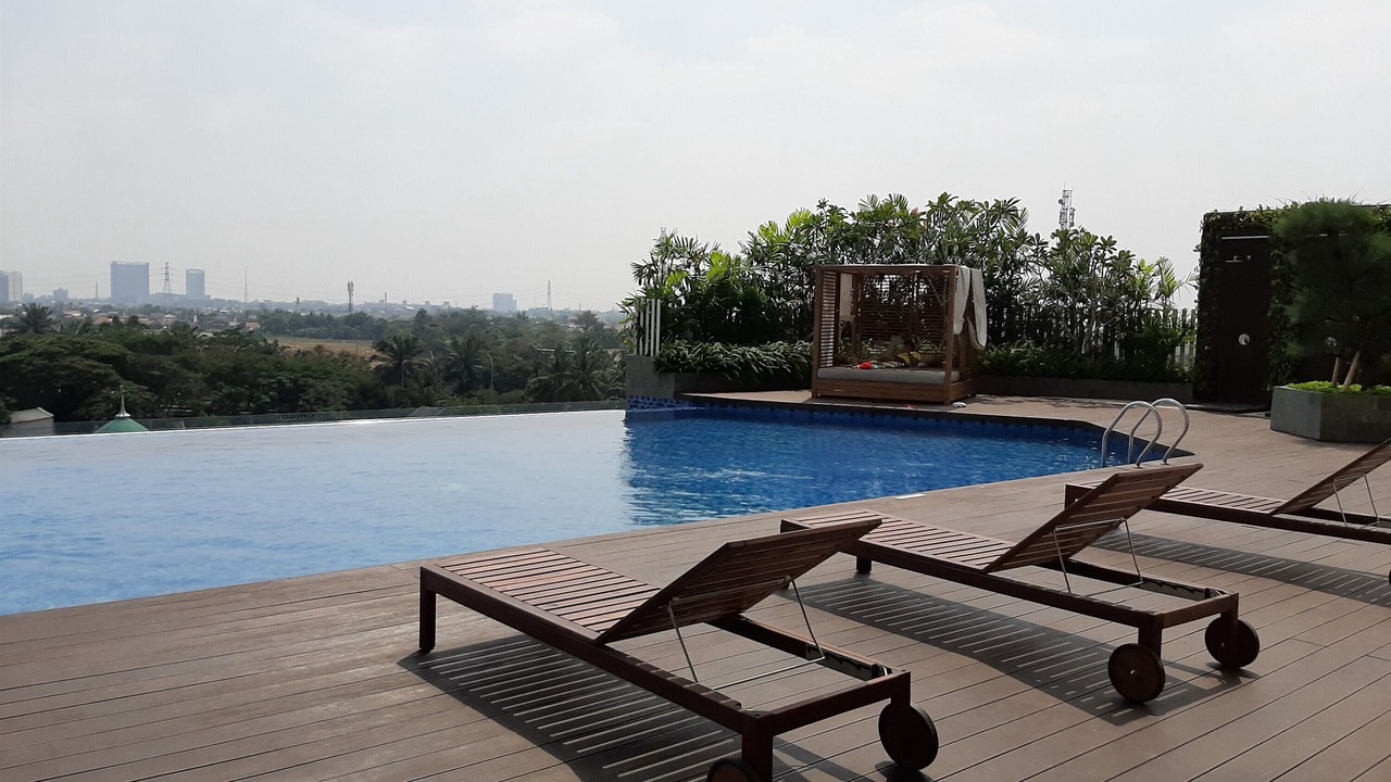 Photo of Outdoor in Pinang