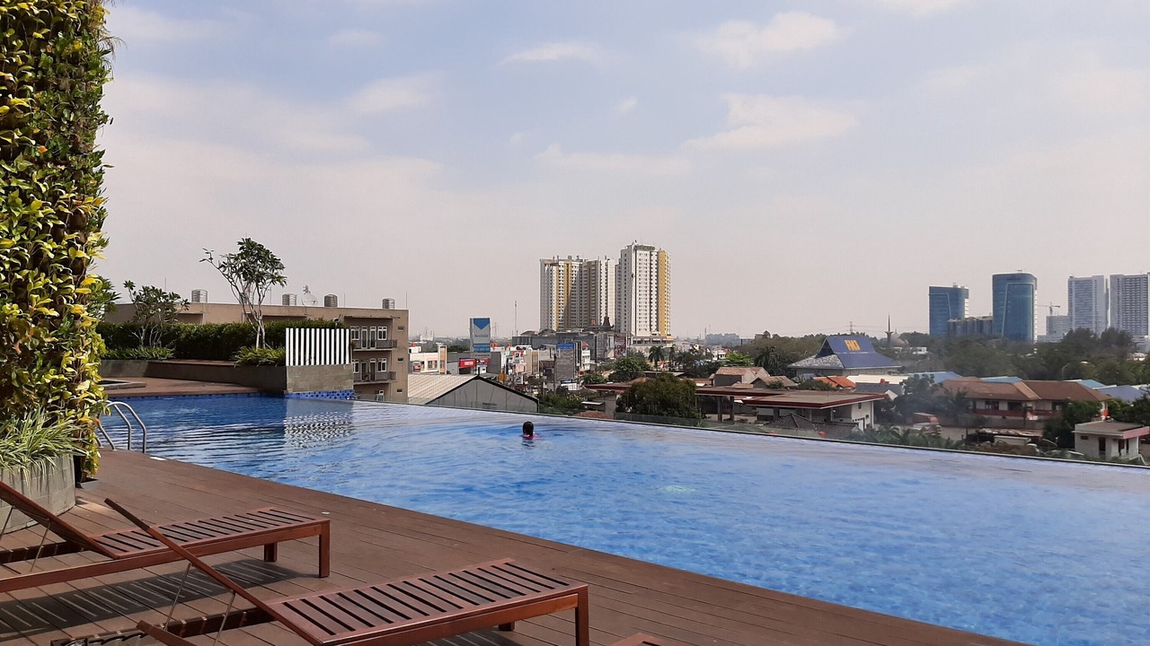 Photo of Outdoor in Pinang