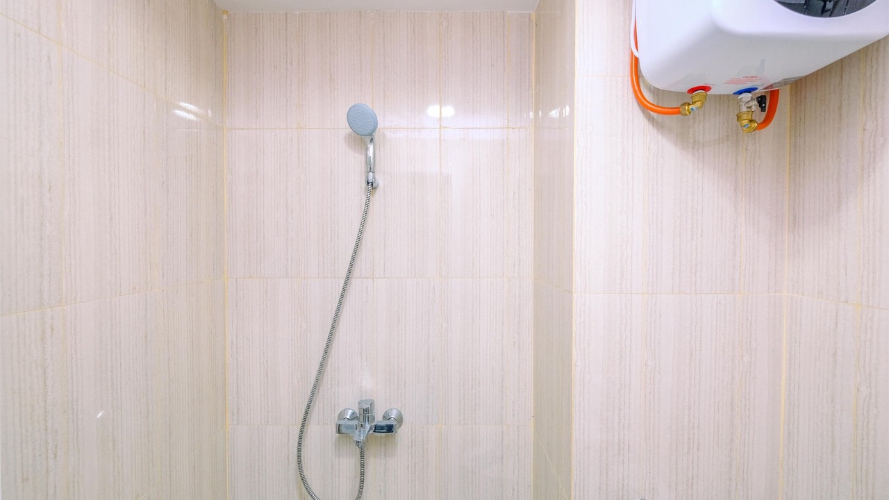 Photo of Bathroom in Citaringgul