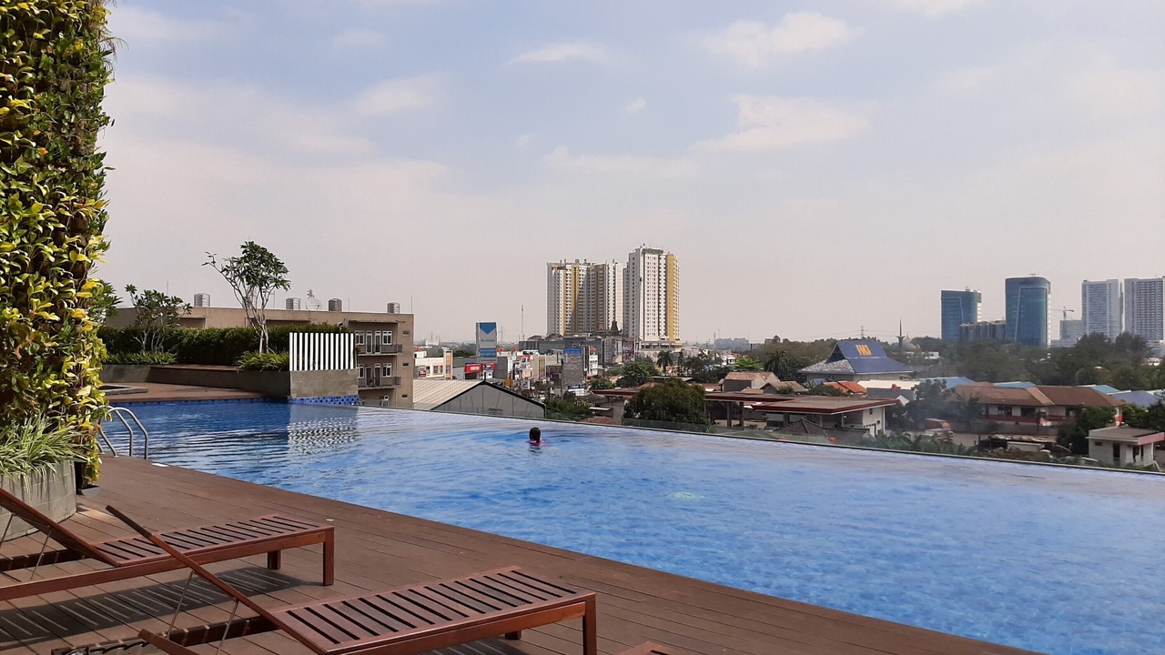 Photo of Outdoor in Pinang