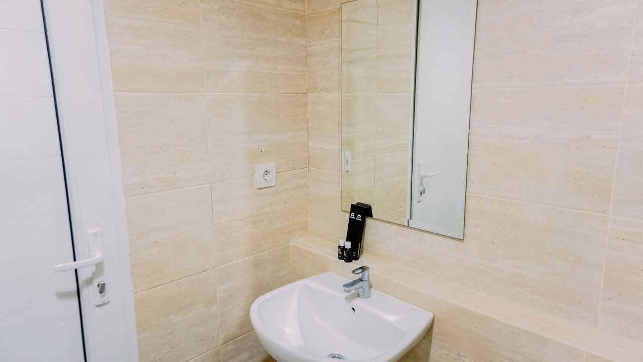 Photo of Bathroom in Pinang
