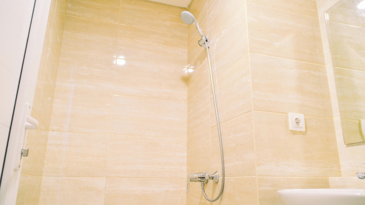 Photo of Bathroom in Pinang