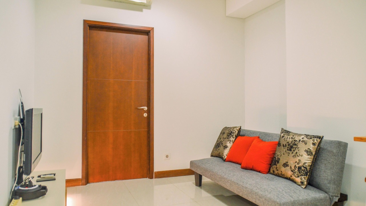 Photo of Bedroom in Pinang