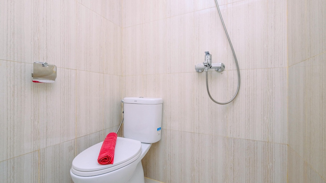 Photo of Bathroom in Citaringgul