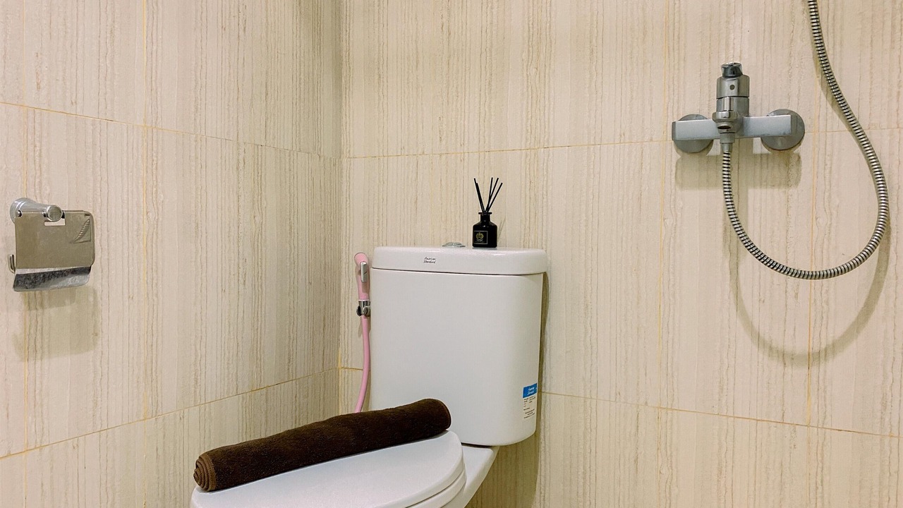 Photo of Bathroom in Citaringgul