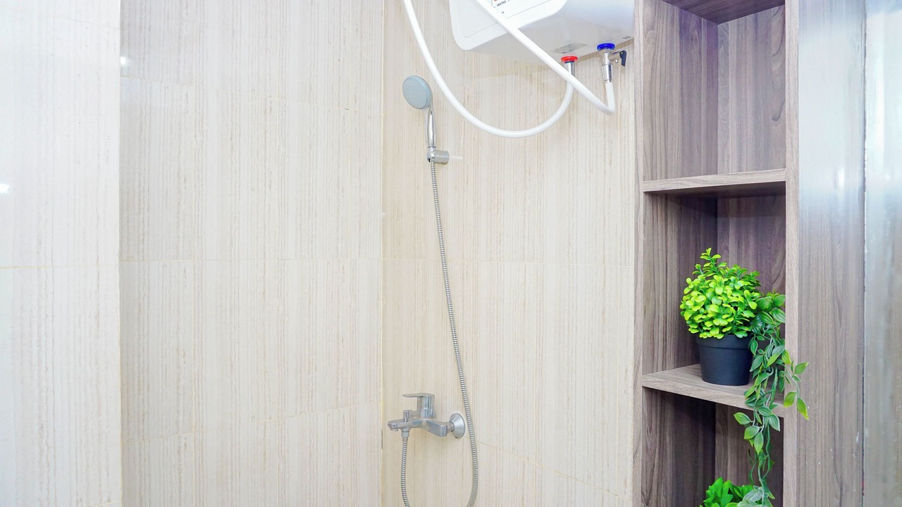 Photo of Bathroom in Citaringgul