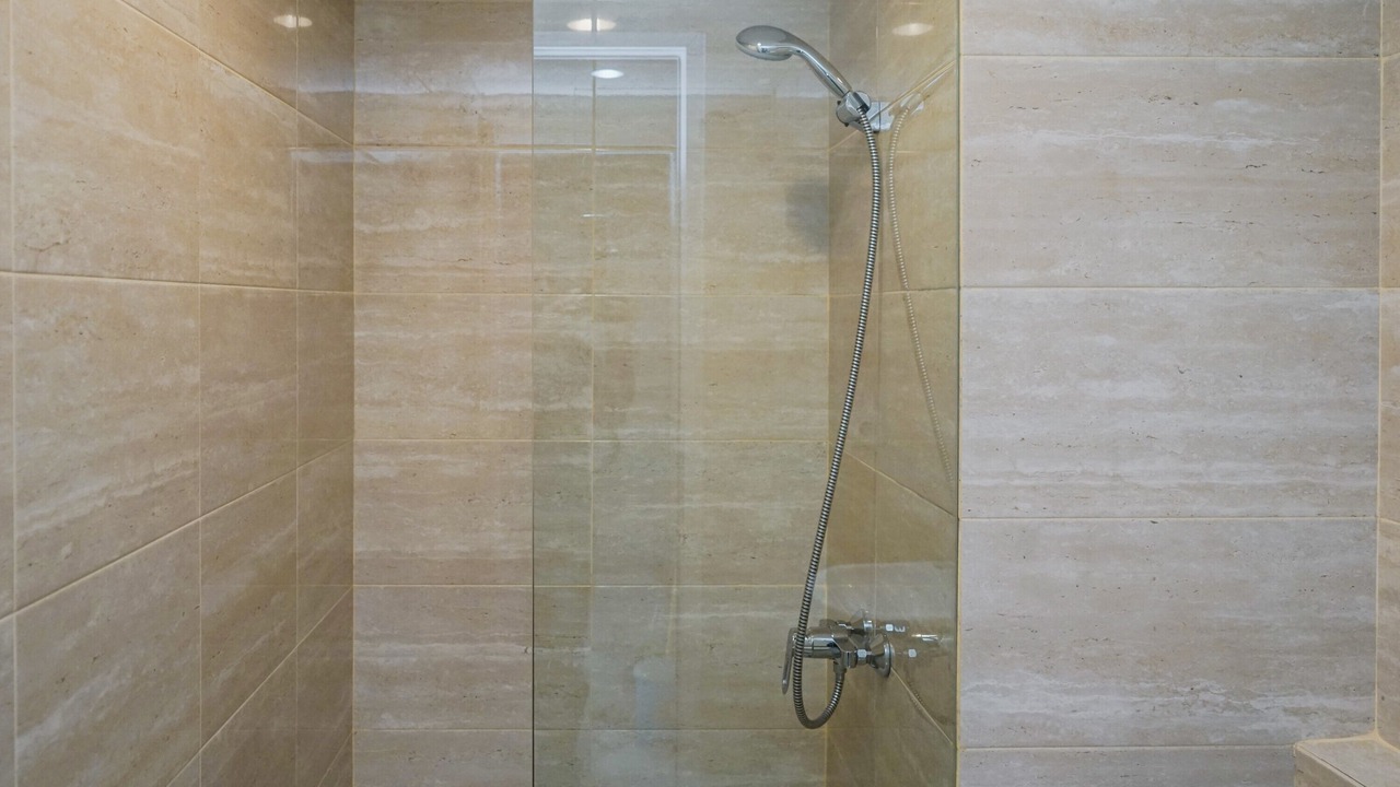 Photo of Bathroom in Pinang