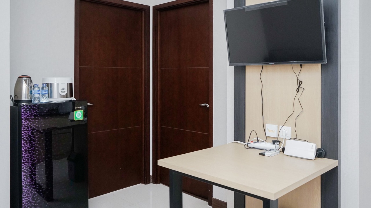 Photo of Bedroom in Pinang