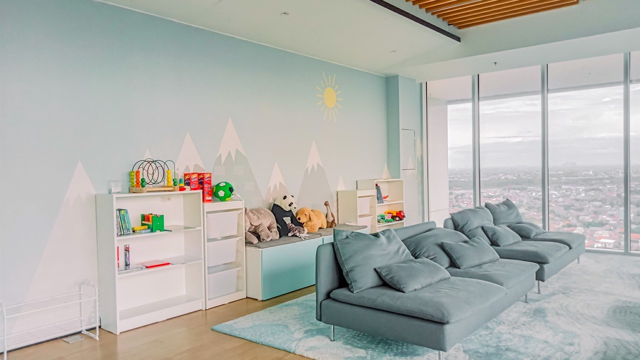 Photo of Bedroom in Pinang