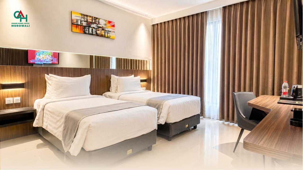 Photo of Bedroom in Morowali